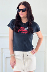 Team Dreamer Racing Vintage Tee