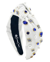 UK Wildcats Logo Headband