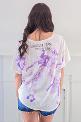 Texas Cowboy Boyfriend Tee - 2387