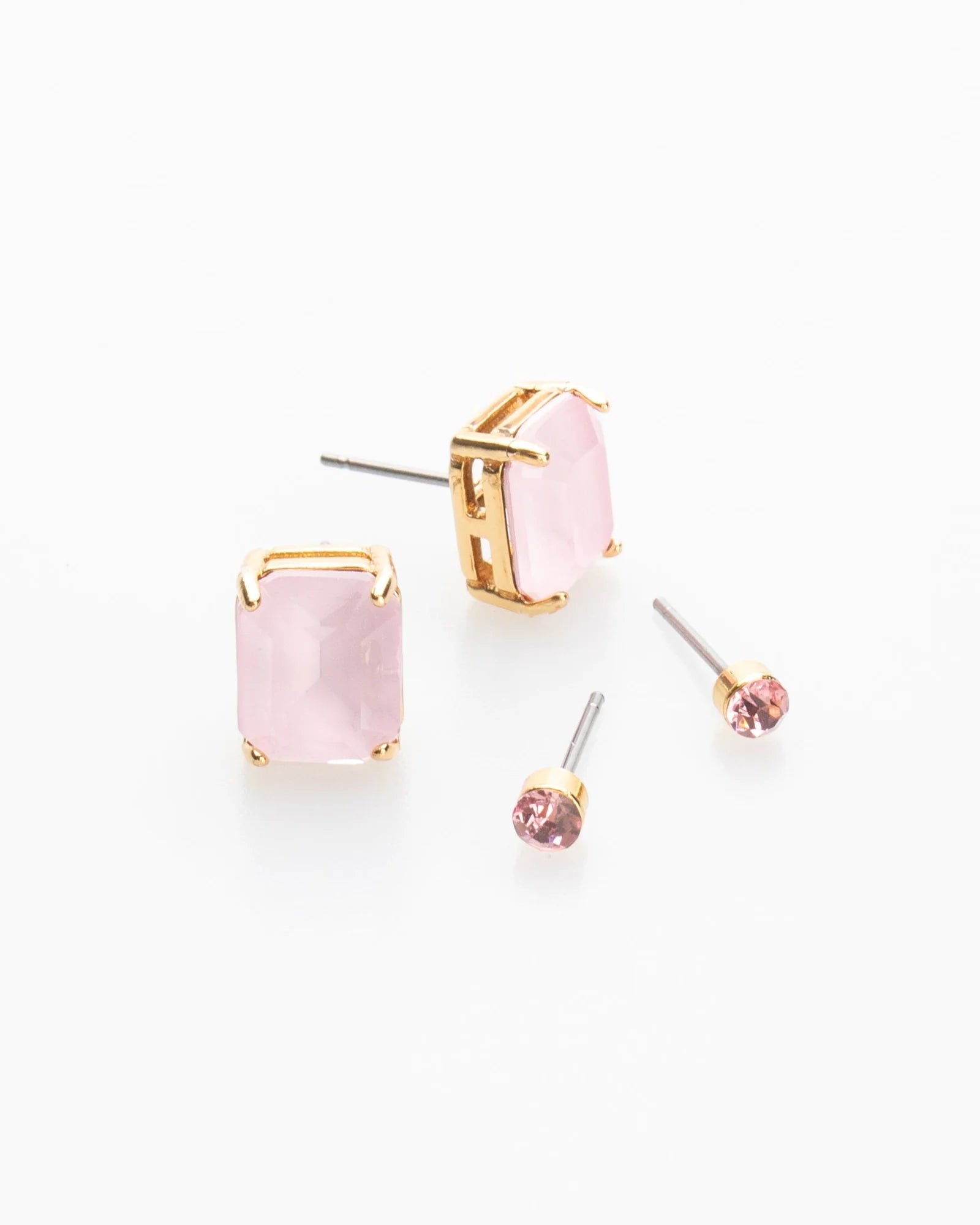 Aurora Crystal Post Duet