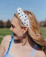 UK Wildcats Logo Headband