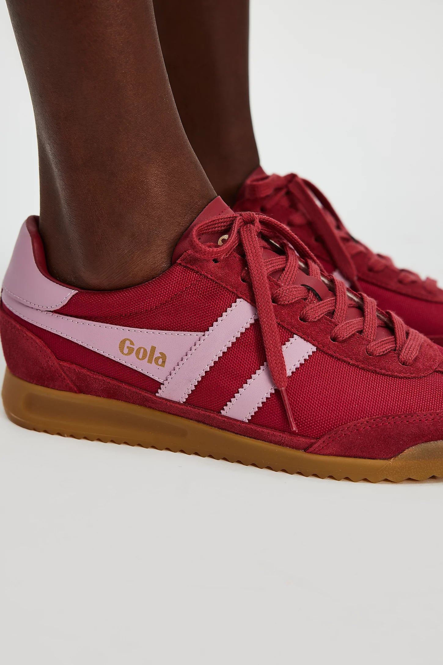 Gola Classics Women's Tornado Sneakers