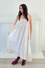 Josea Red Western Boots