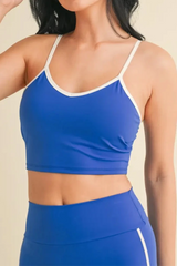 My Favorite Crop Tank