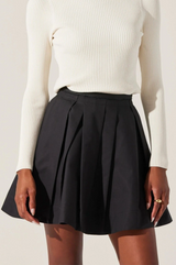 Antheia Mini Skirt