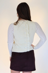 Pernille Sweater Vest