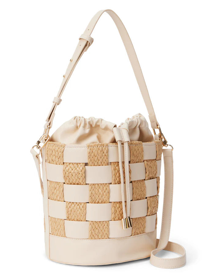 Balboa Bucket Bag