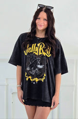 Jelly Roll Son of a Sinner Merch Tee