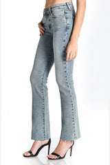 Belladonna Jeans - Mocambo Blue