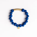 Karina Beaded Stretch Bracelet