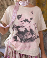 Coco's Arrow Tee - 2177