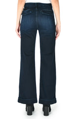 Dream Madera Blue Jeans