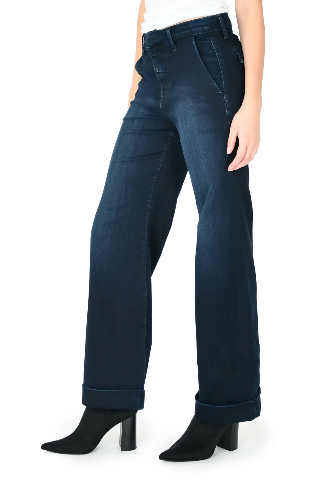 Dream Madera Blue Jeans