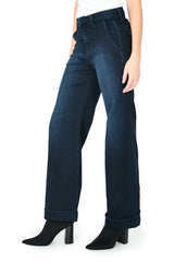 Dream Madera Blue Jeans