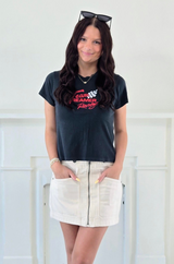 Team Dreamer Racing Vintage Tee