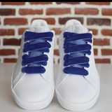 Blue Velvet Laces