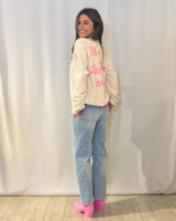 Sublime "Love the One That You Got" Long Sleeve Tee