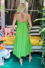 Alexandra Maxi Dress