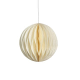 Medium Wish Paper Ornament