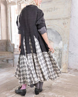 Linen Tristan Jacket - 481