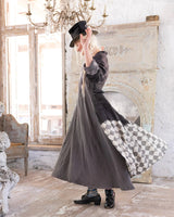 Linen Tristan Jacket - 481