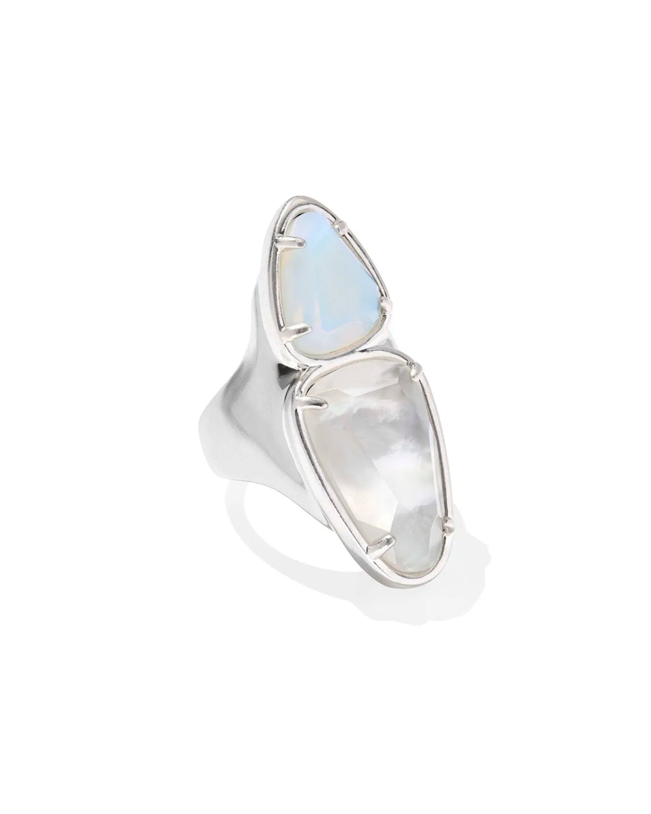 Margot Cocktail Ring-Size 8