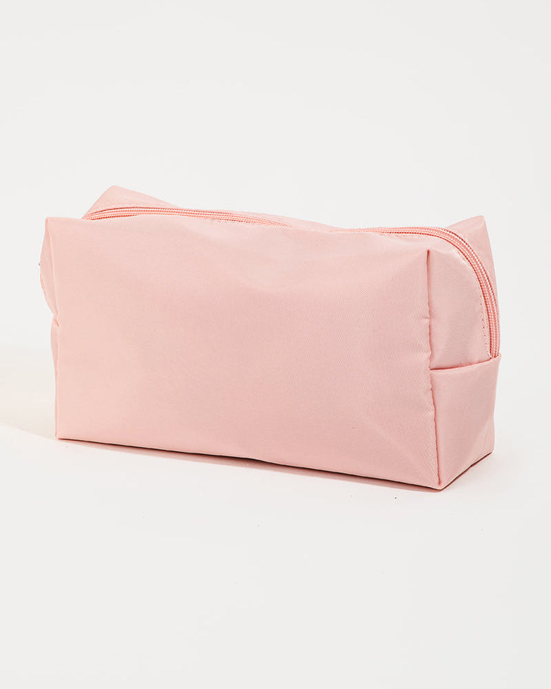 Glam Bag - Light Blue