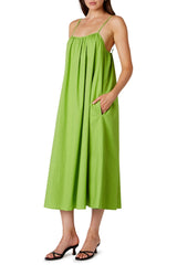 Alexandra Maxi Dress