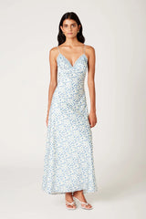 Jasmine Maxi Dress