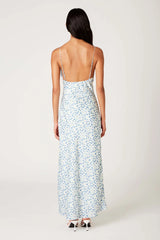 Jasmine Maxi Dress