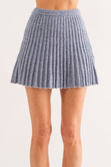 Gabrielle Knit Skirt