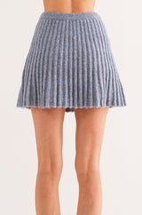 Gabrielle Knit Skirt