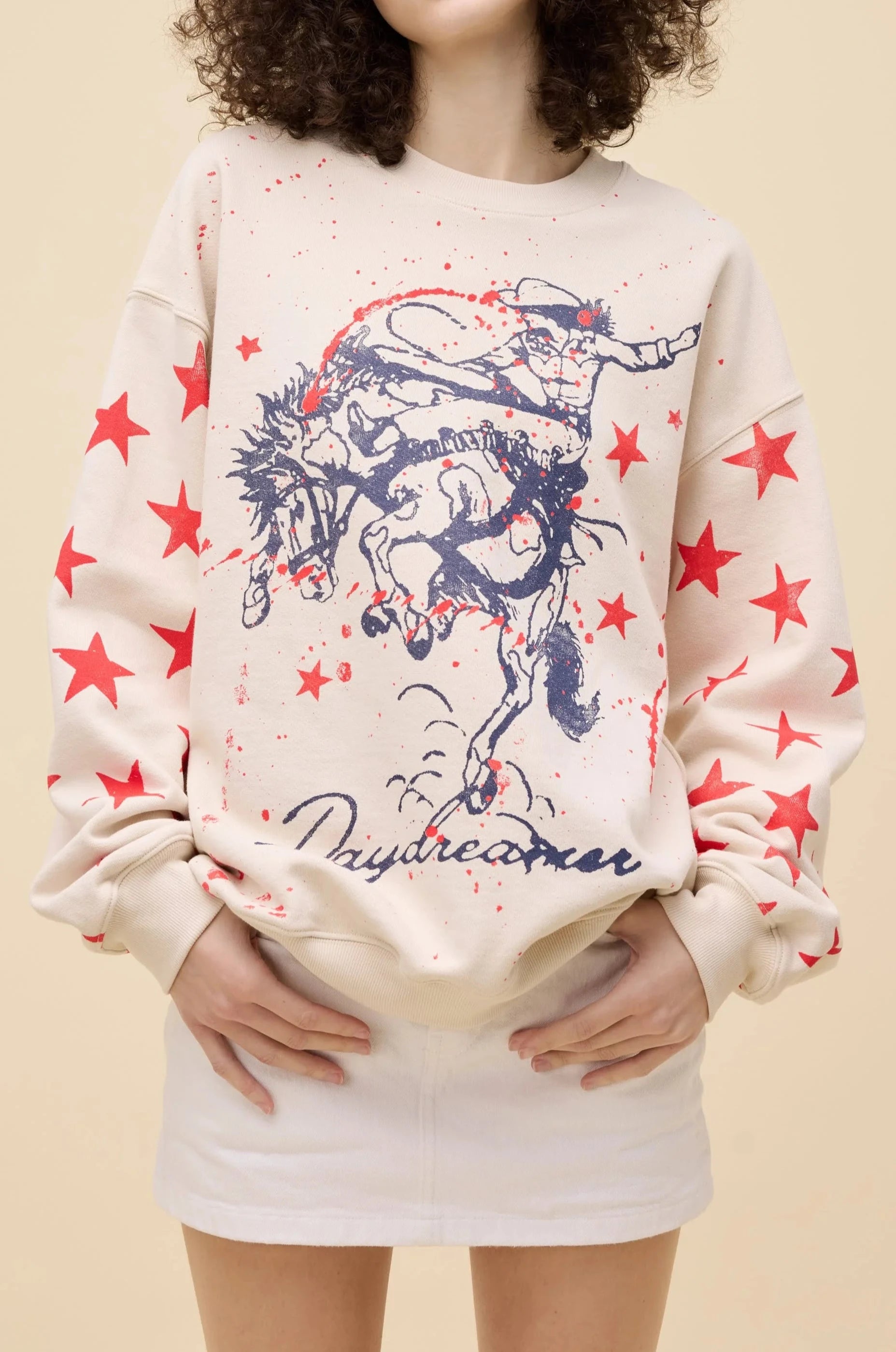 Daydreamer Rodeo BF Crew