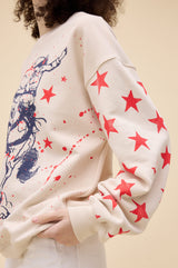 Daydreamer Rodeo BF Crew