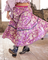 Nepali Peasant Skirt - 151