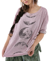 Master of Time Phases Viggo Tee Long Sleeve - 1493