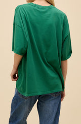 Beach Boys Tropical Stack Tee