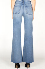 Lotus Wide Leg Jeans