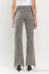 90's Vintage Flare Jeans