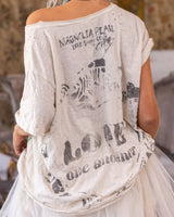 Love One Another Tee - 2145