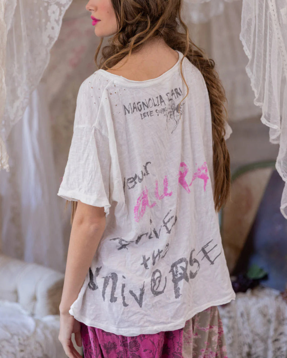 Your Aura Tee - 2174