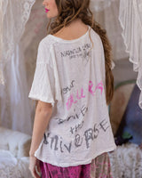 Your Aura Tee - 2174