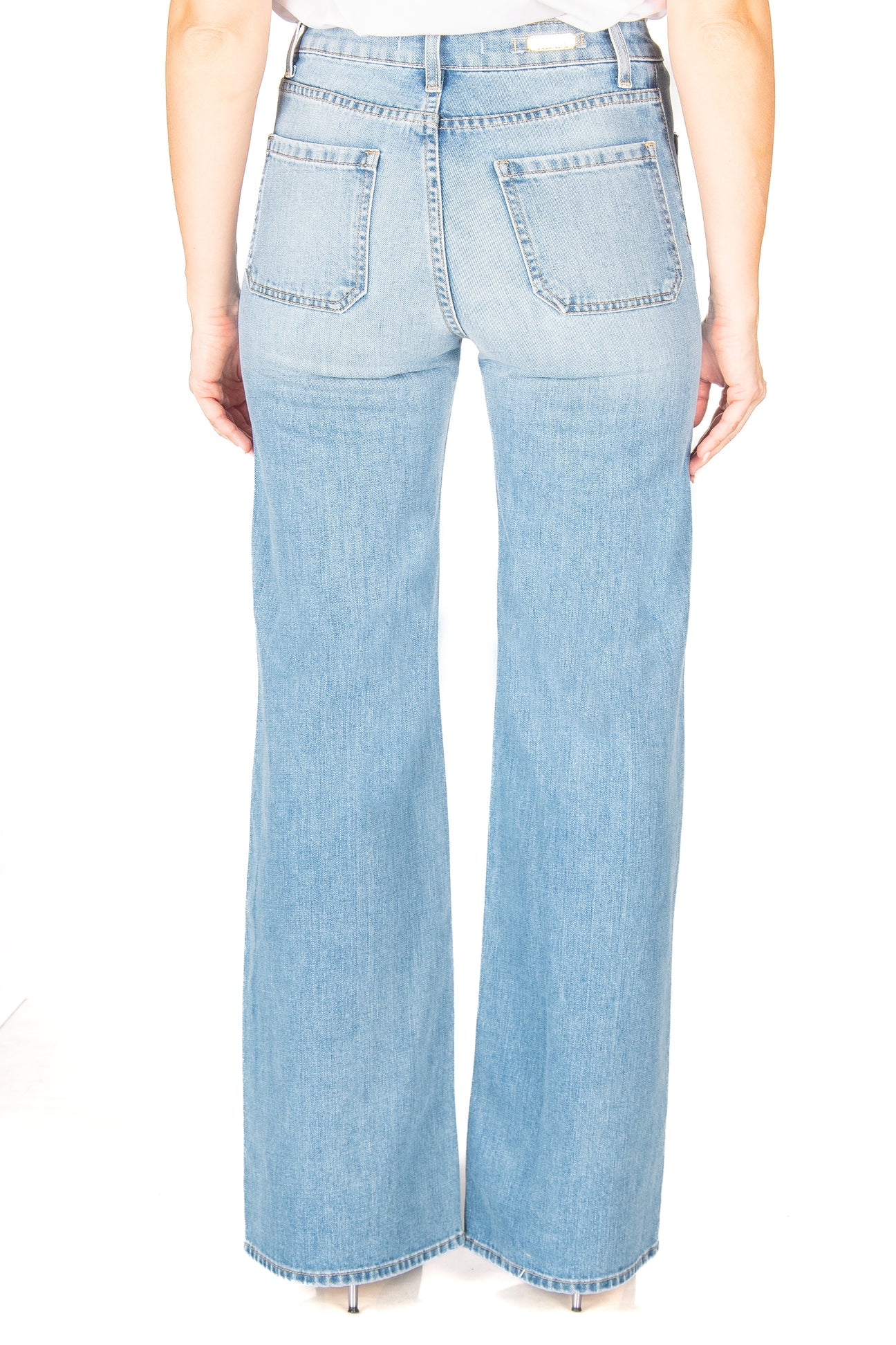 Tomi Madison Blue Jeans
