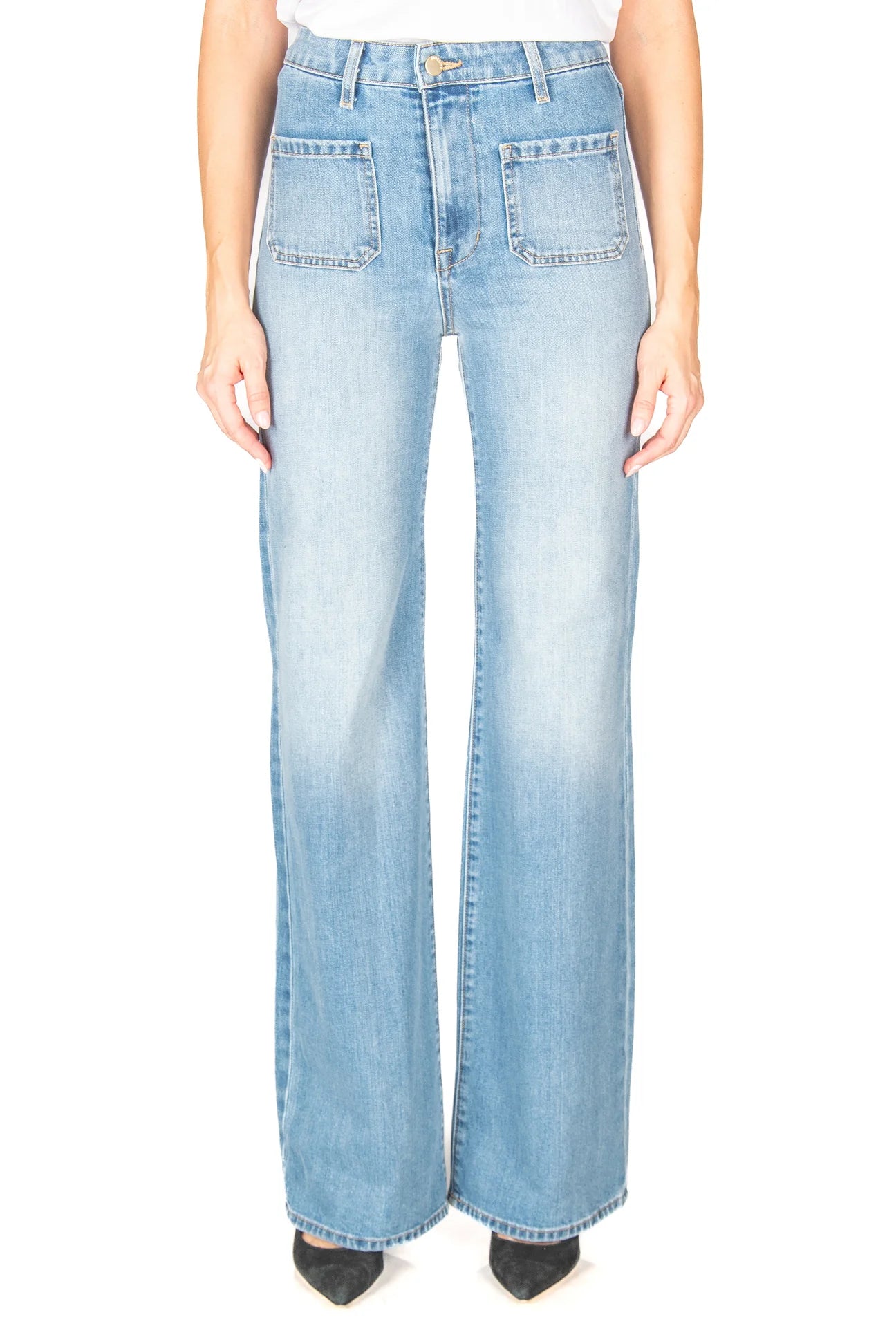 Tomi Madison Blue Jeans