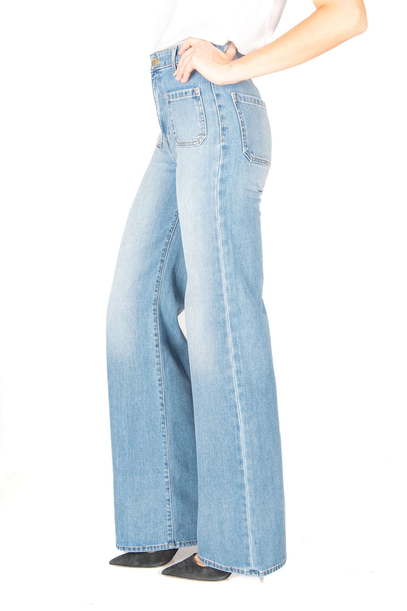 Tomi Madison Blue Jeans