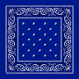 Kentucky Blue Bandana