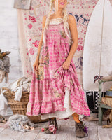 Clementine Tiered Slip - 1224