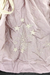 Quilted Francis Top - 1036