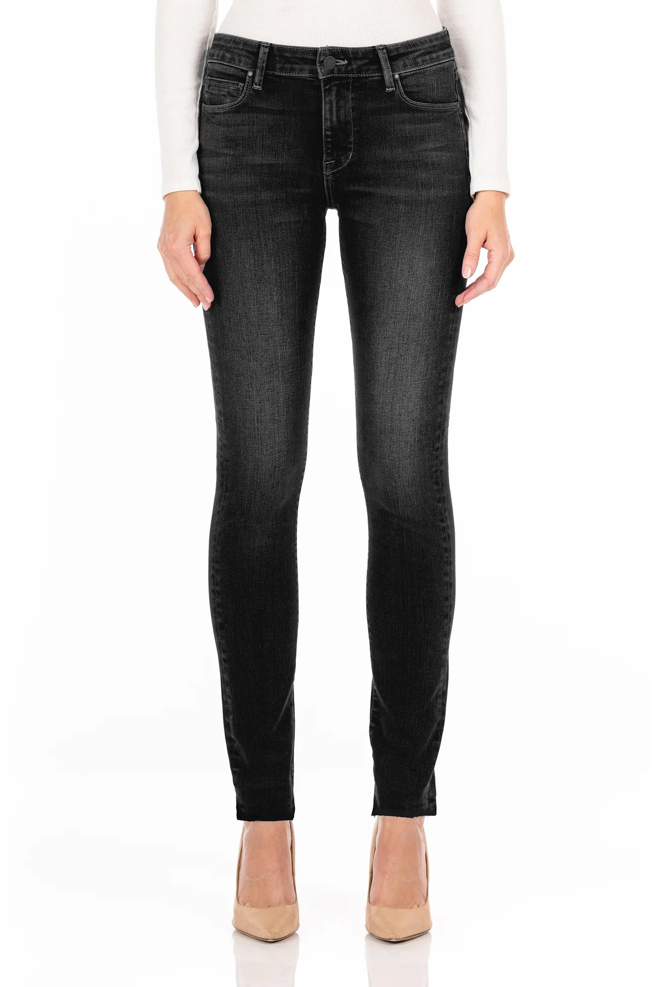 Stevie Nassuno Jeans