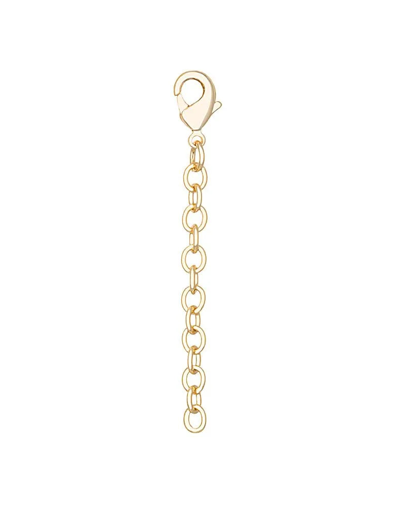 Necklace Extender-Gold